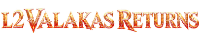 L2 Valakas Returns